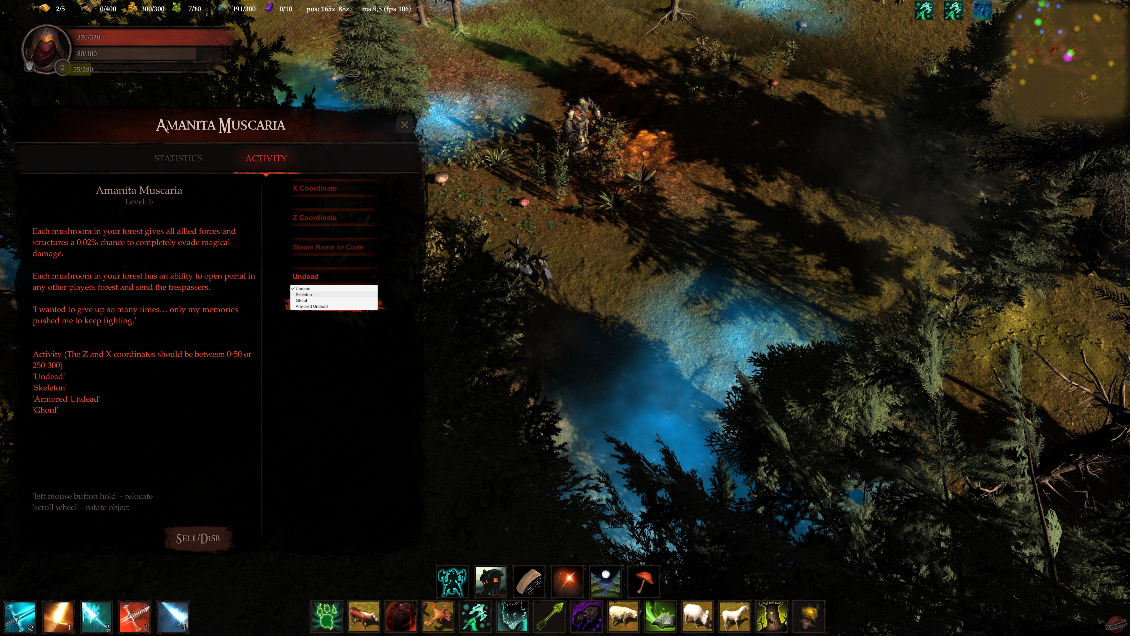 Скриншот из игры Mad Wild Fairy Tale - 6