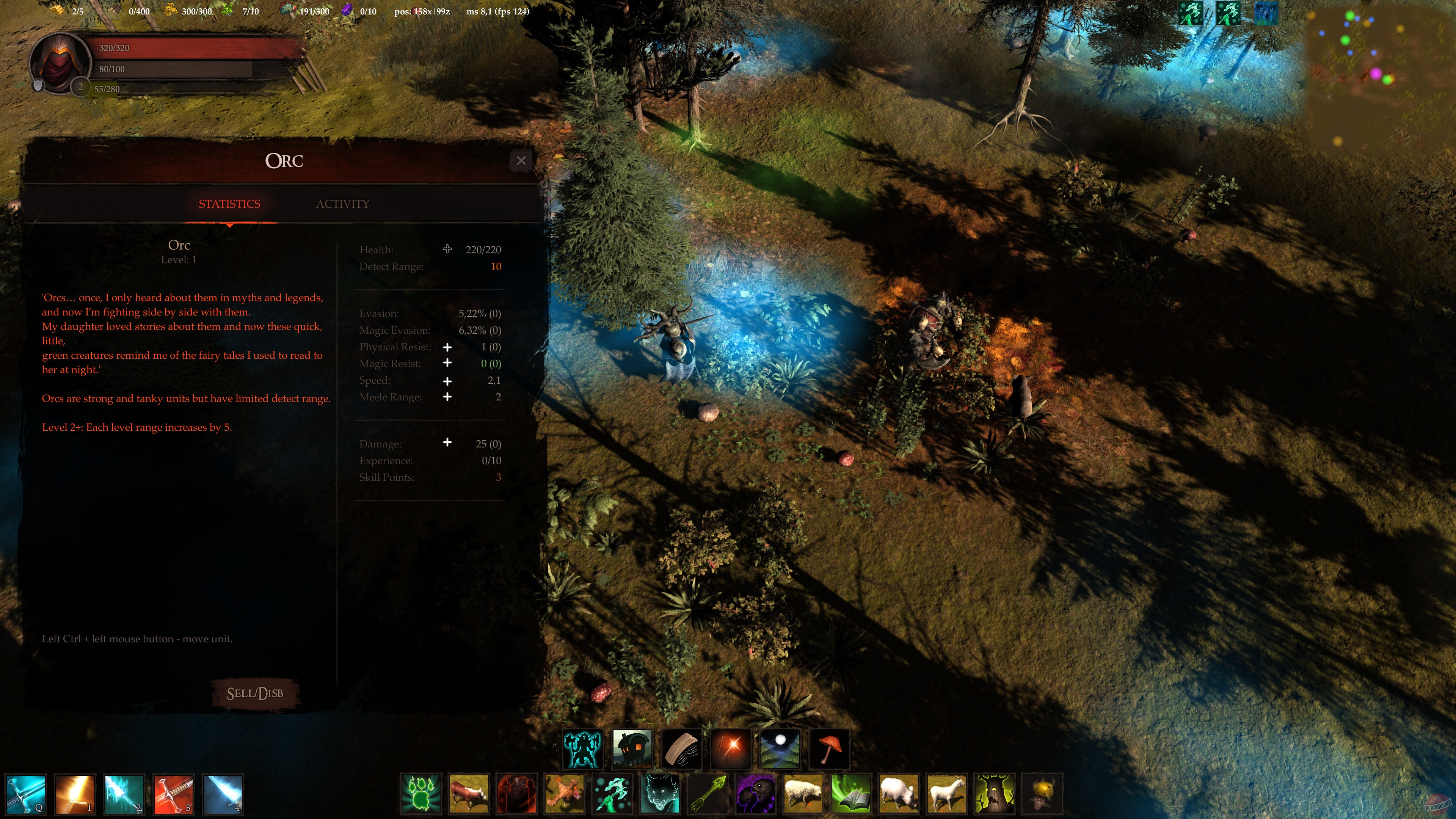 Скриншот из игры Mad Wild Fairy Tale - 7