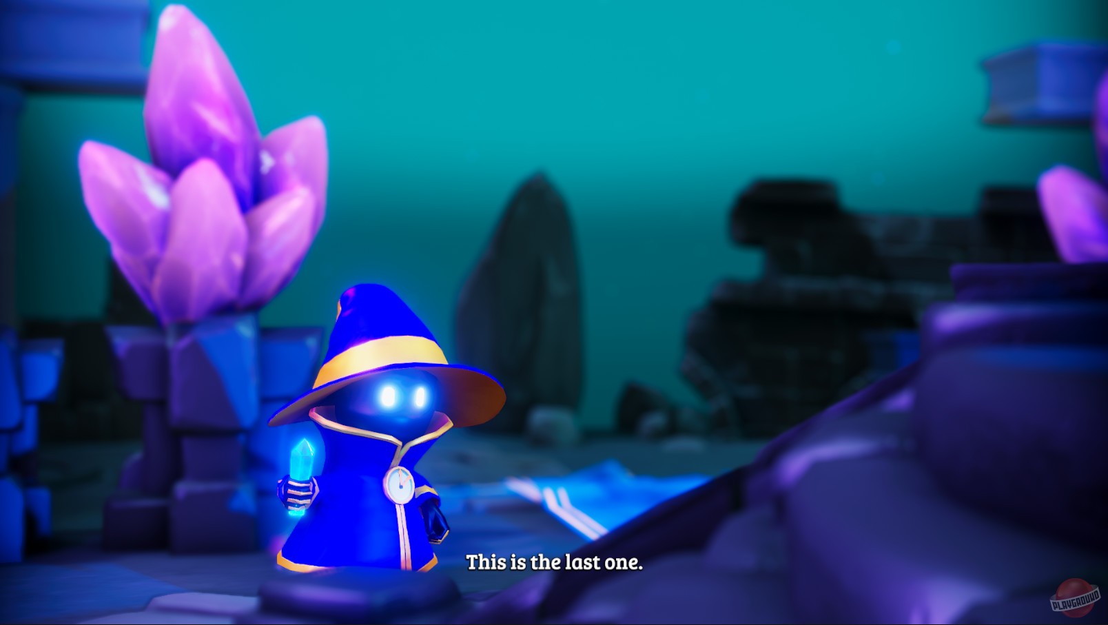 Скриншот из игры Time Master - 6