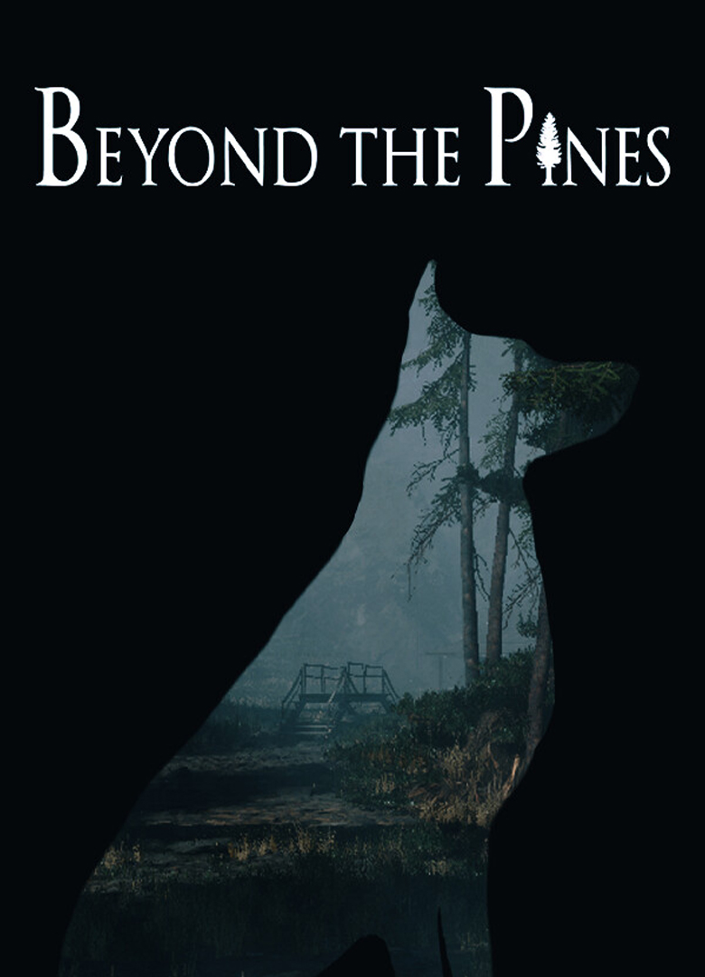 Обложка игры Beyond the Pines