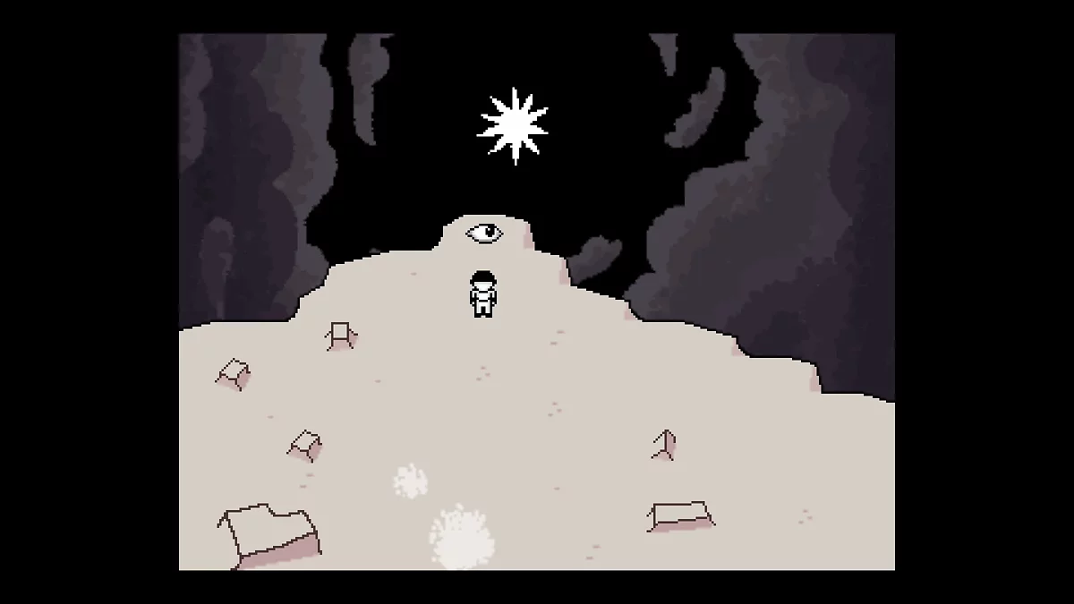 Скриншот из игры Off - 15
