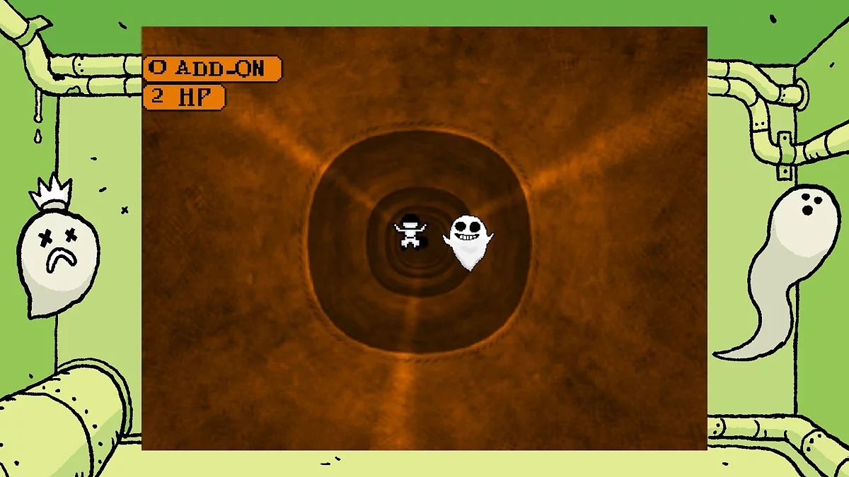 Скриншот из игры Off - 14