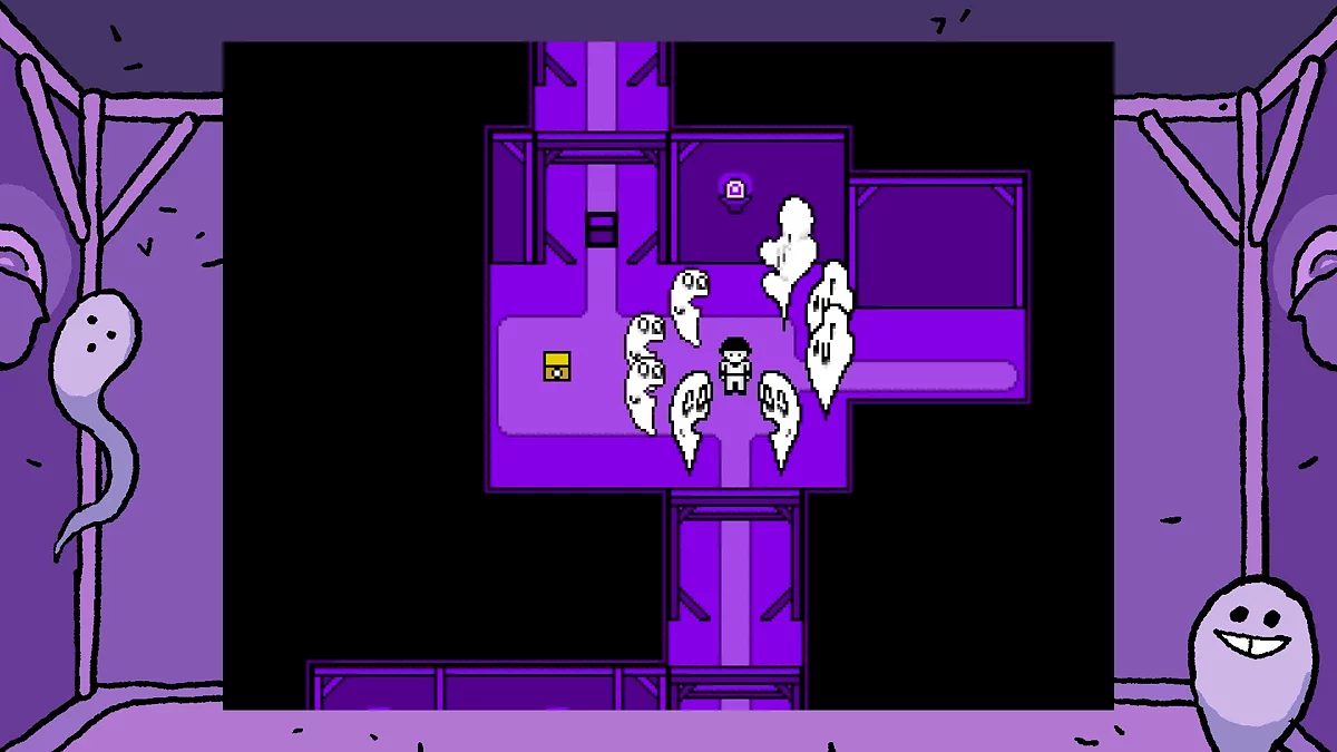 Скриншот из игры Off - 12
