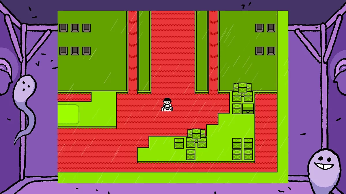 Скриншот из игры Off - 4