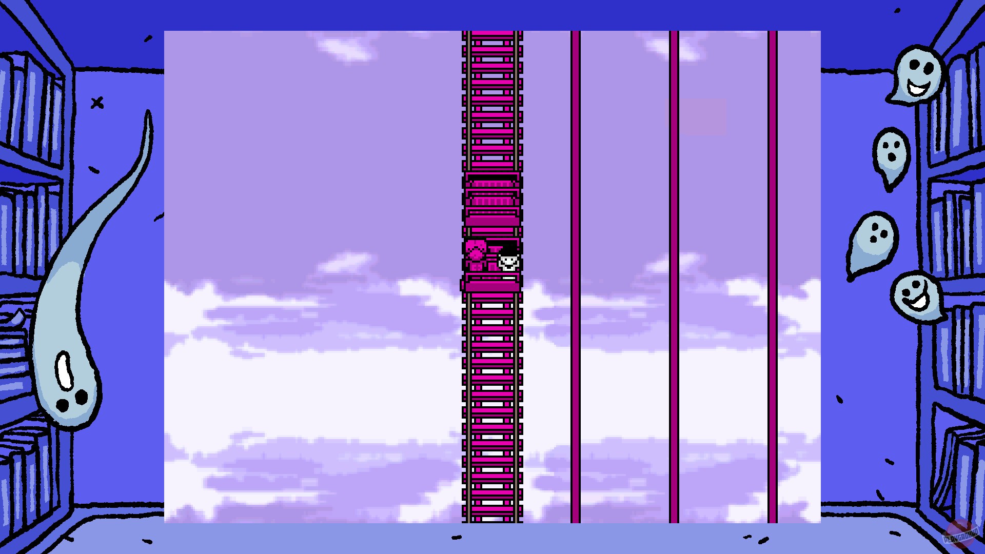 Скриншот из игры Off - 1