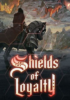 Обложка игры Shields of Loyalty
