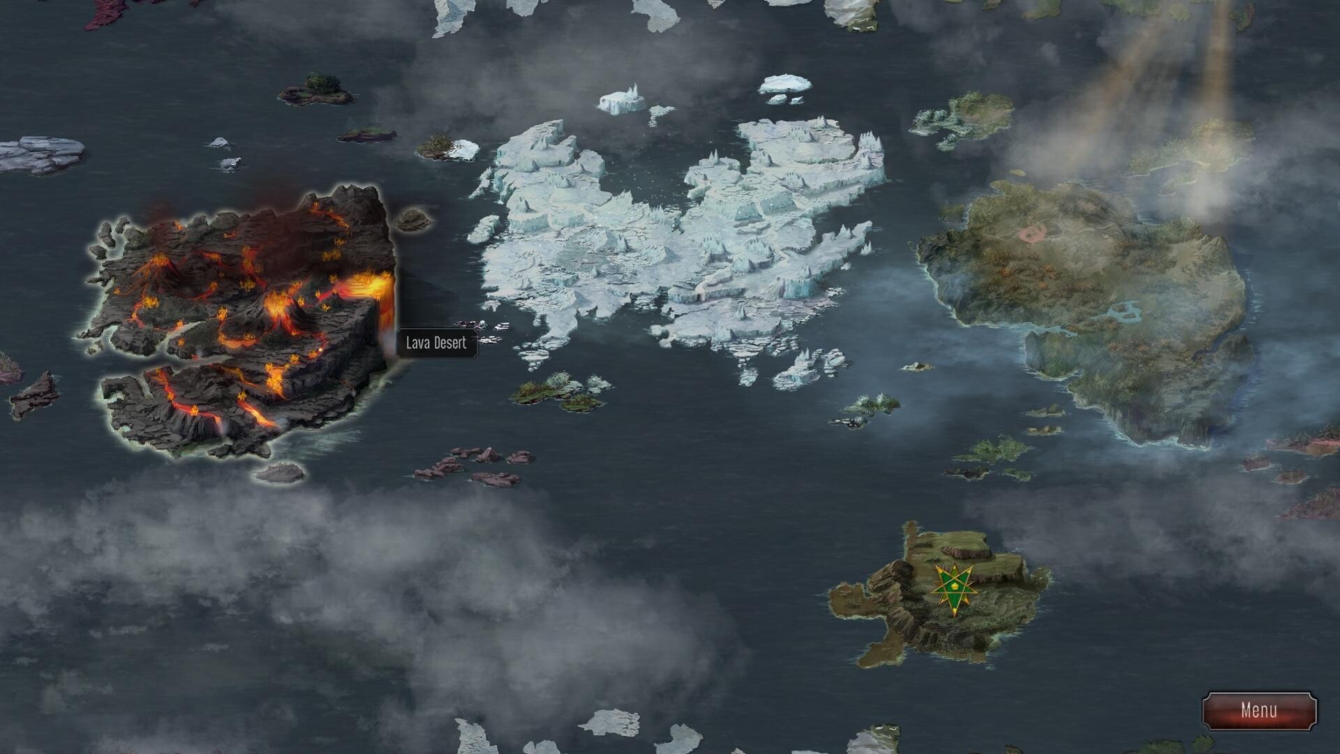 Скриншот из игры Shields of Loyalty - 10