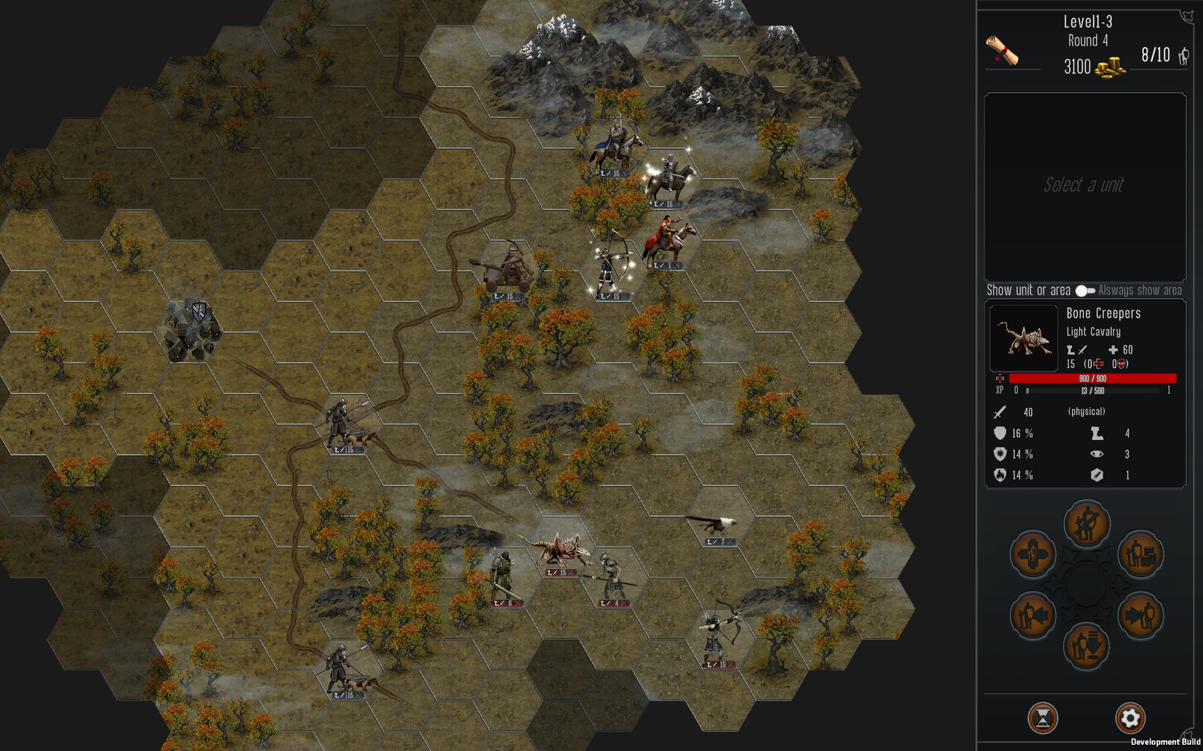 Скриншот из игры Shields of Loyalty - 3