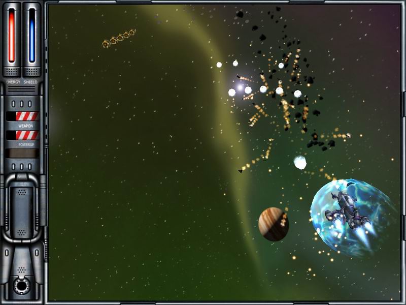 Скриншот из игры EXIT - 12