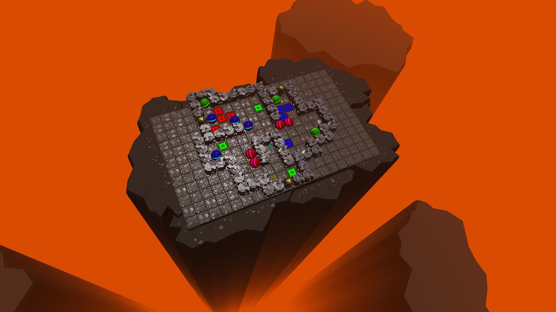 Скриншот из игры EXIT - 46