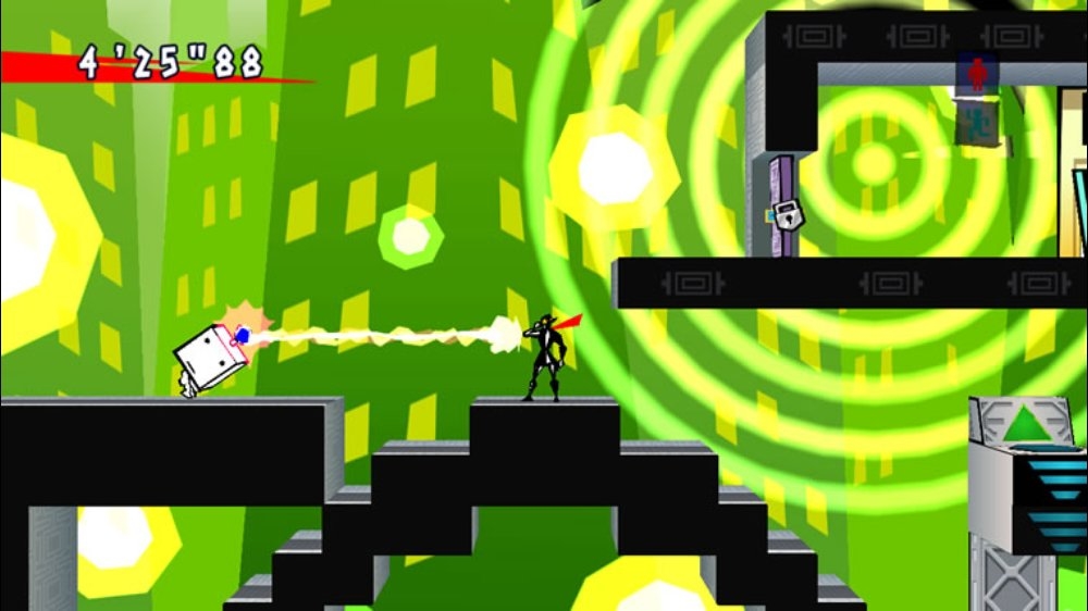 Скриншот из игры EXIT - 49