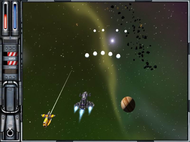 Скриншот из игры EXIT - 20