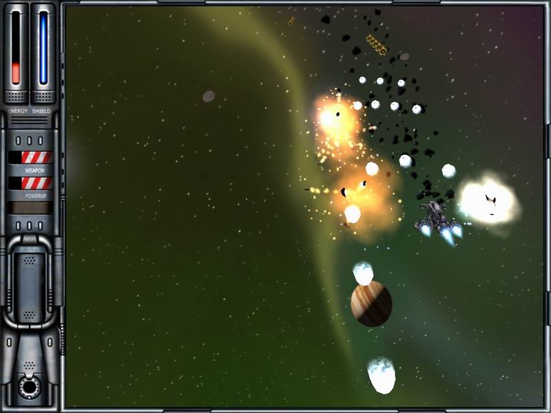 Скриншот из игры EXIT - 14