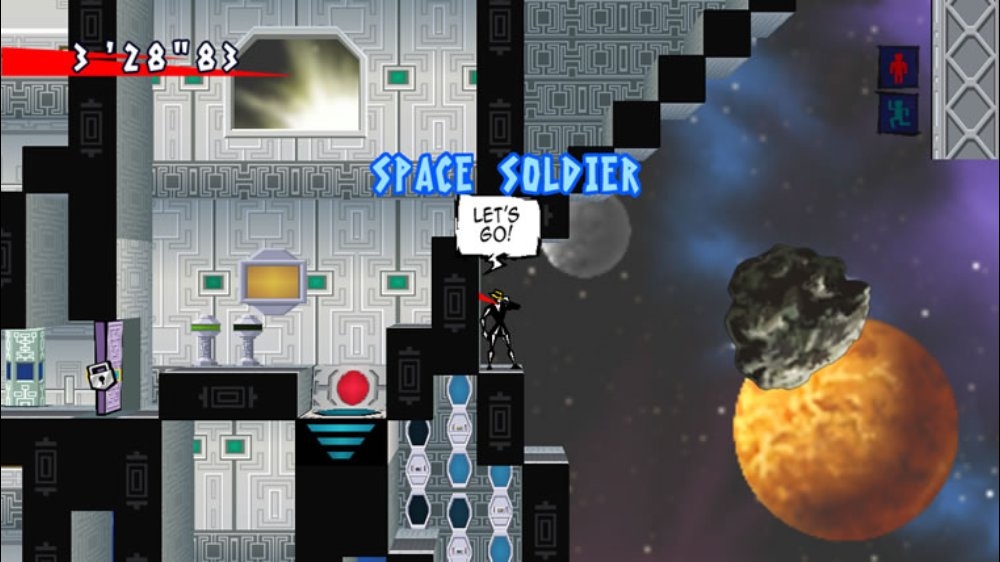 Скриншот из игры EXIT - 48