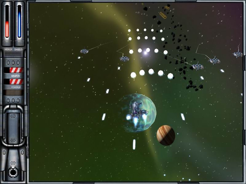 Скриншот из игры EXIT - 39