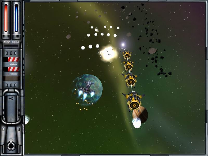 Скриншот из игры EXIT - 27