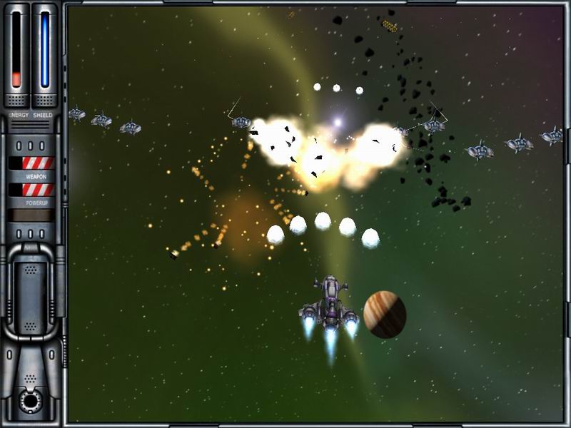 Скриншот из игры EXIT - 23