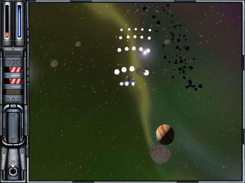 Скриншот из игры EXIT - 18