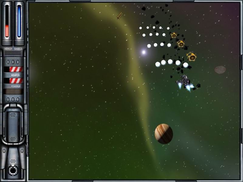 Скриншот из игры EXIT - 6