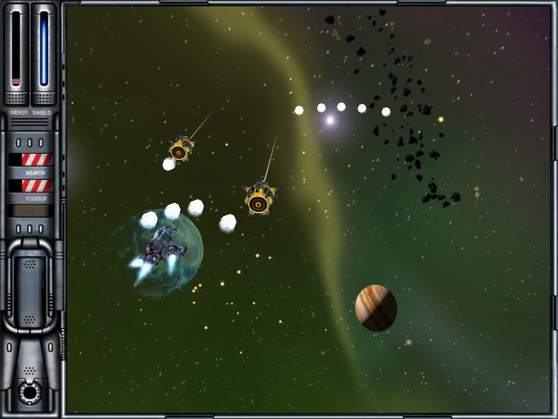 Скриншот из игры EXIT - 32