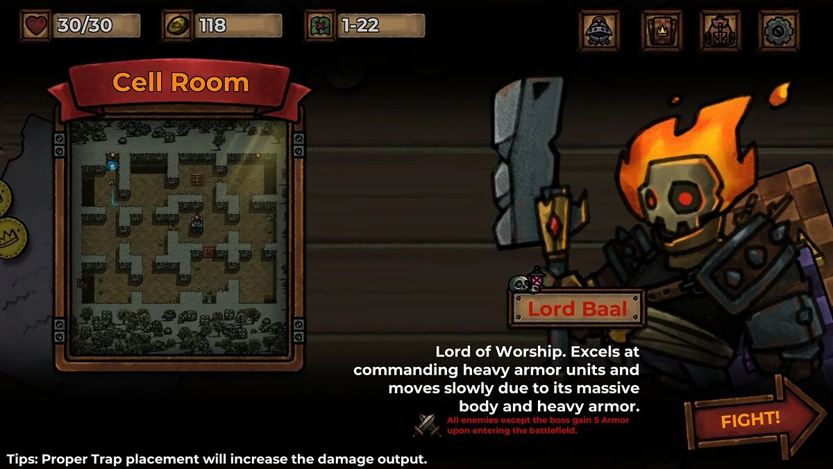 Скриншот из игры Guardians of Holme - 2