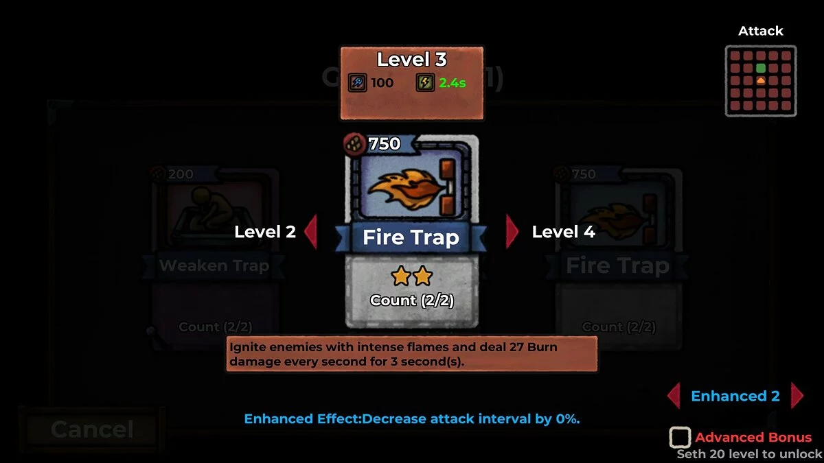 Скриншот из игры Guardians of Holme - 4