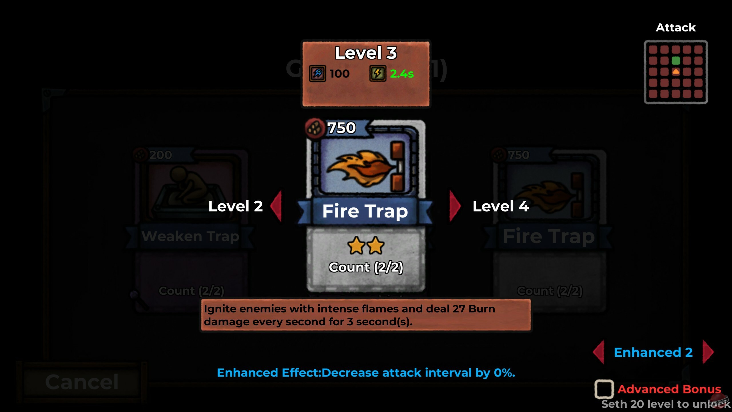 Скриншот из игры Guardians of Holme - 9