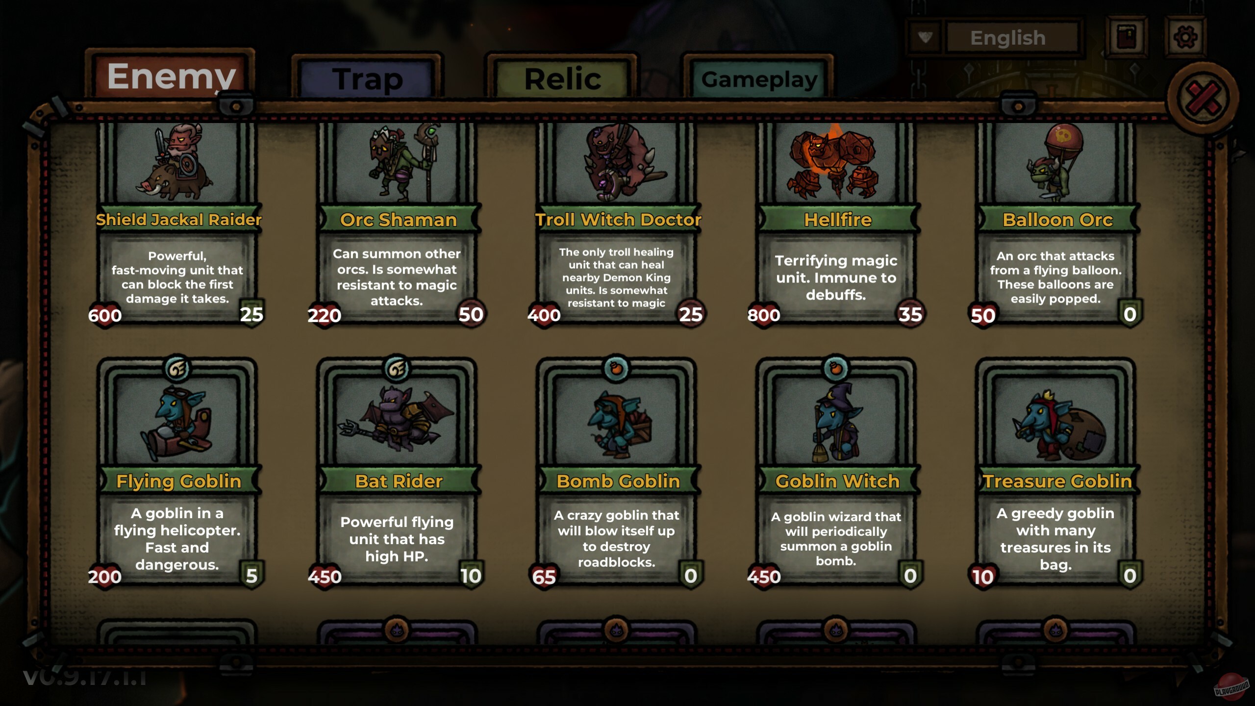 Скриншот из игры Guardians of Holme - 17