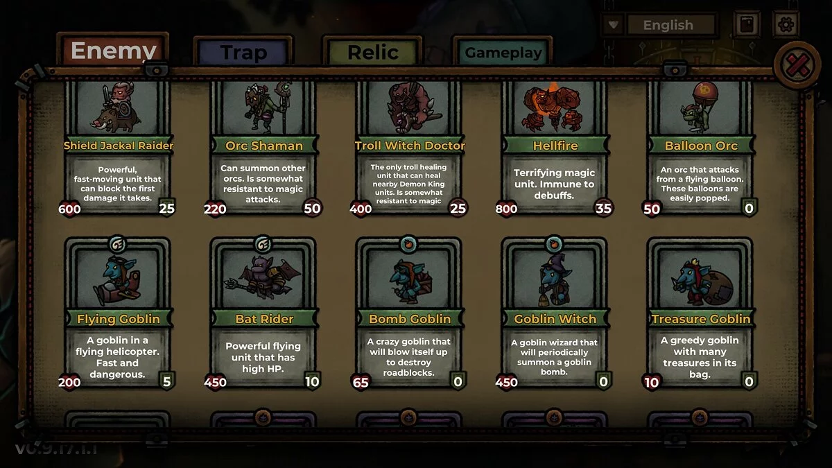 Скриншот из игры Guardians of Holme - 14