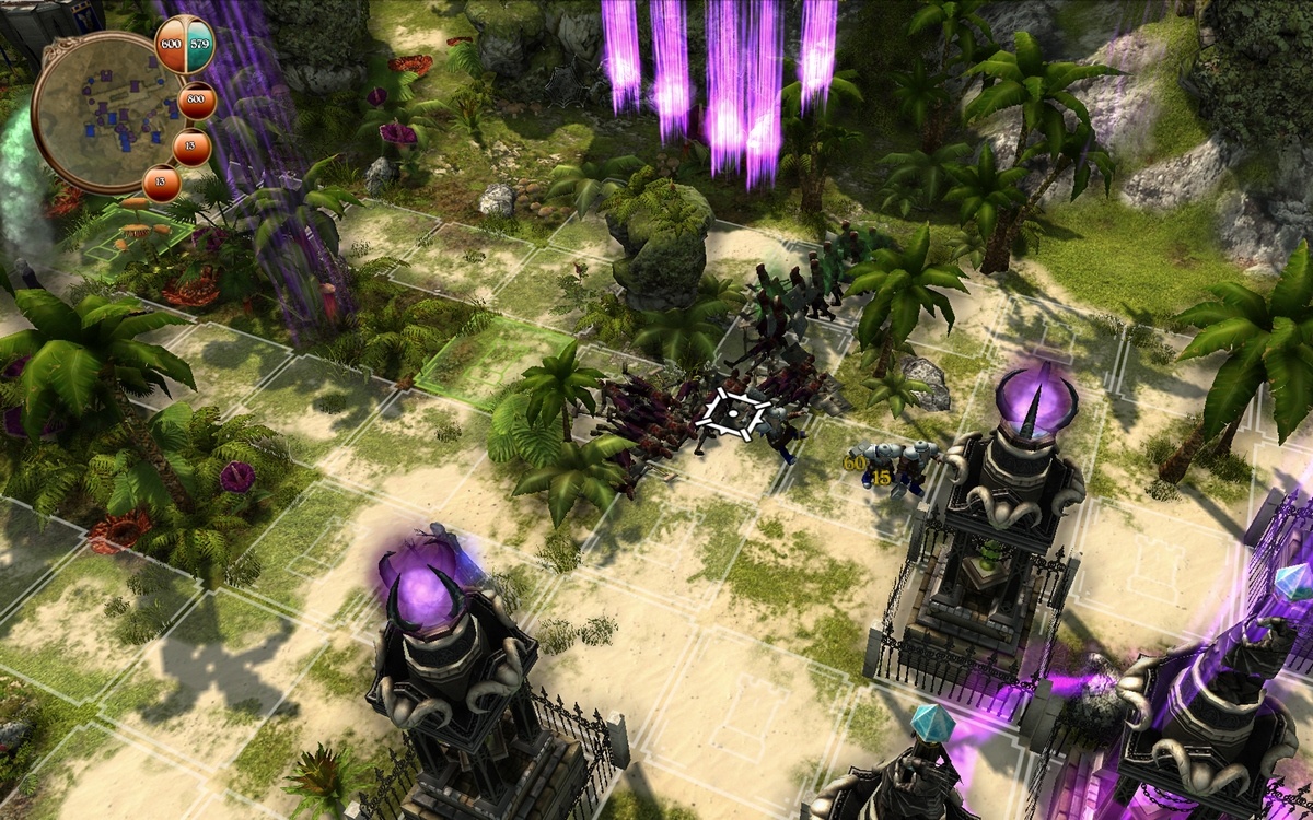 Скриншот из игры Defenders of Ardania - 96