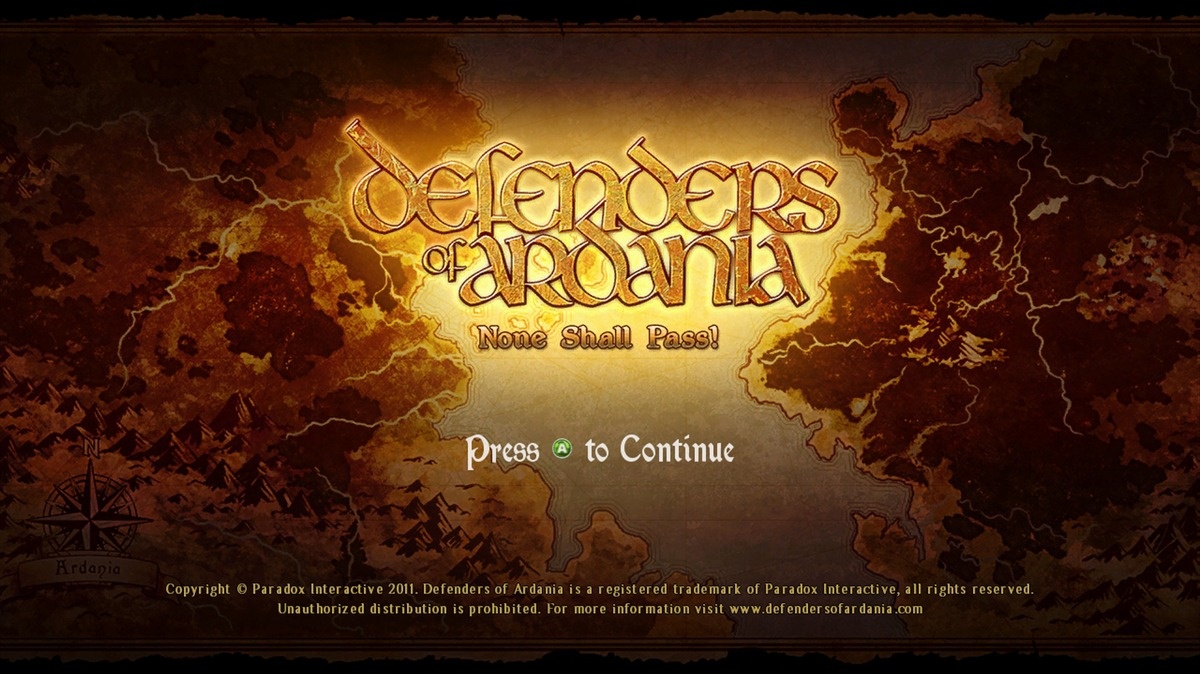 Скриншот из игры Defenders of Ardania - 66