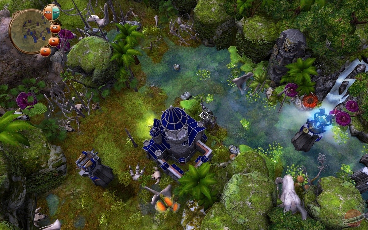 Скриншот из игры Defenders of Ardania - 40