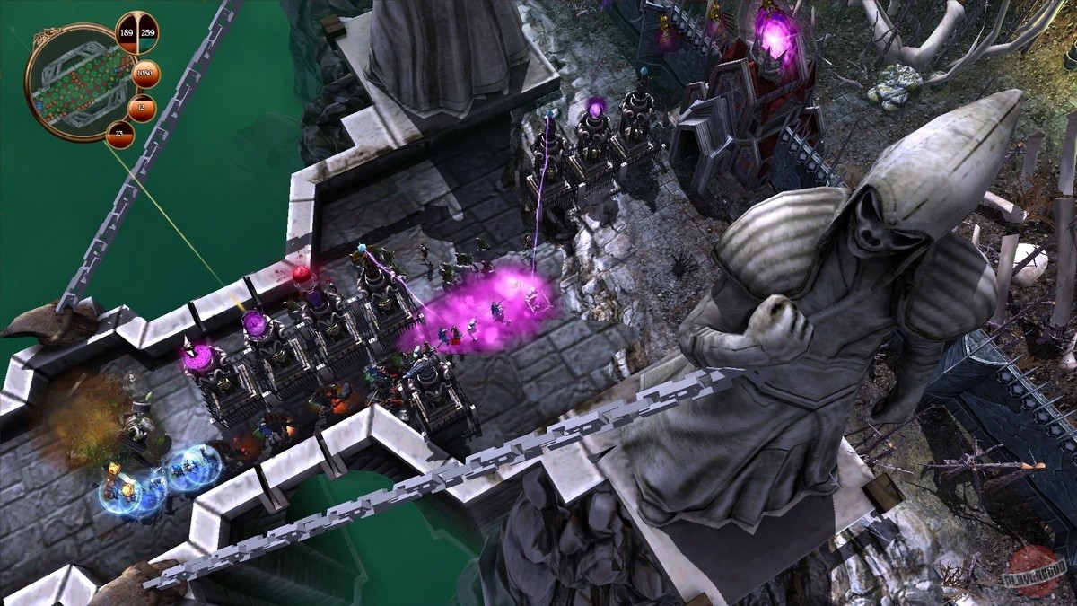 Скриншот из игры Defenders of Ardania - 153