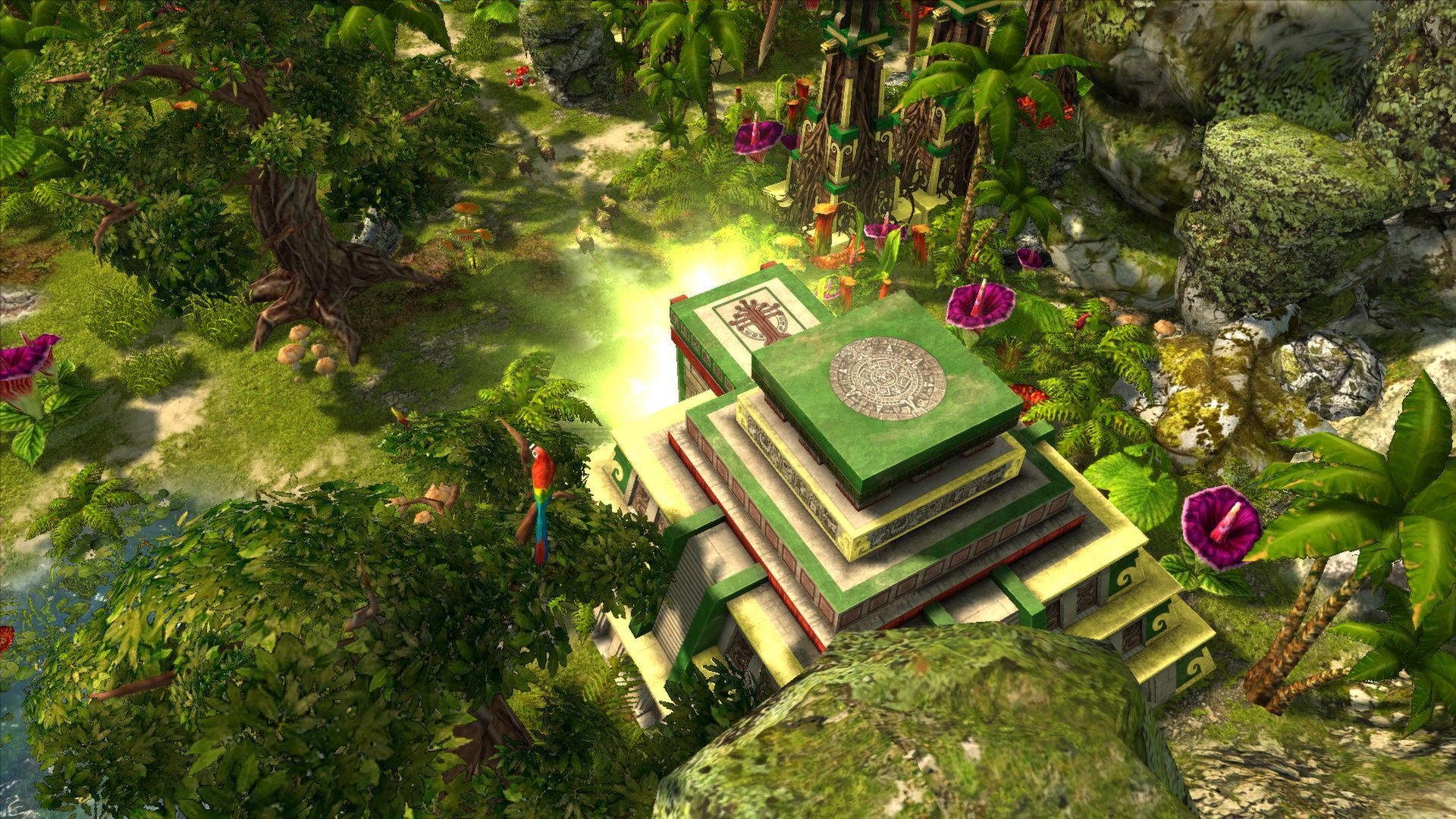 Скриншот из игры Defenders of Ardania - 158