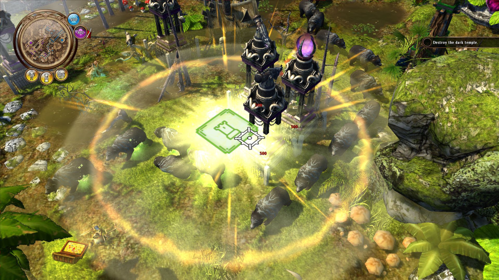 Скриншот из игры Defenders of Ardania - 85