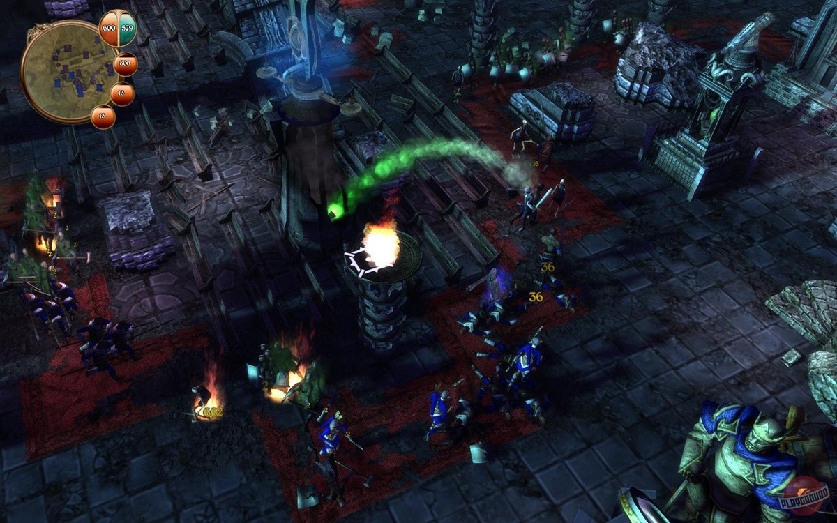 Скриншот из игры Defenders of Ardania - 125