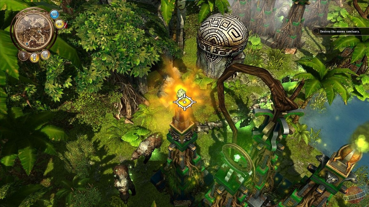 Скриншот из игры Defenders of Ardania - 126