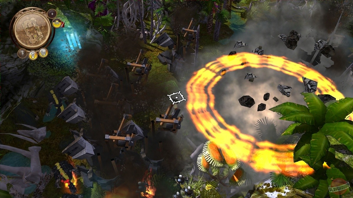 Скриншот из игры Defenders of Ardania - 115