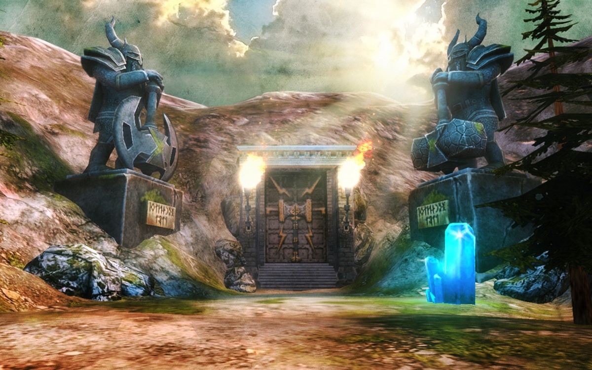 Скриншот из игры Defenders of Ardania - 128