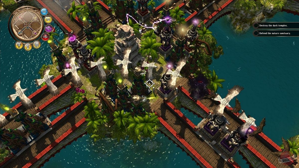 Скриншот из игры Defenders of Ardania - 31