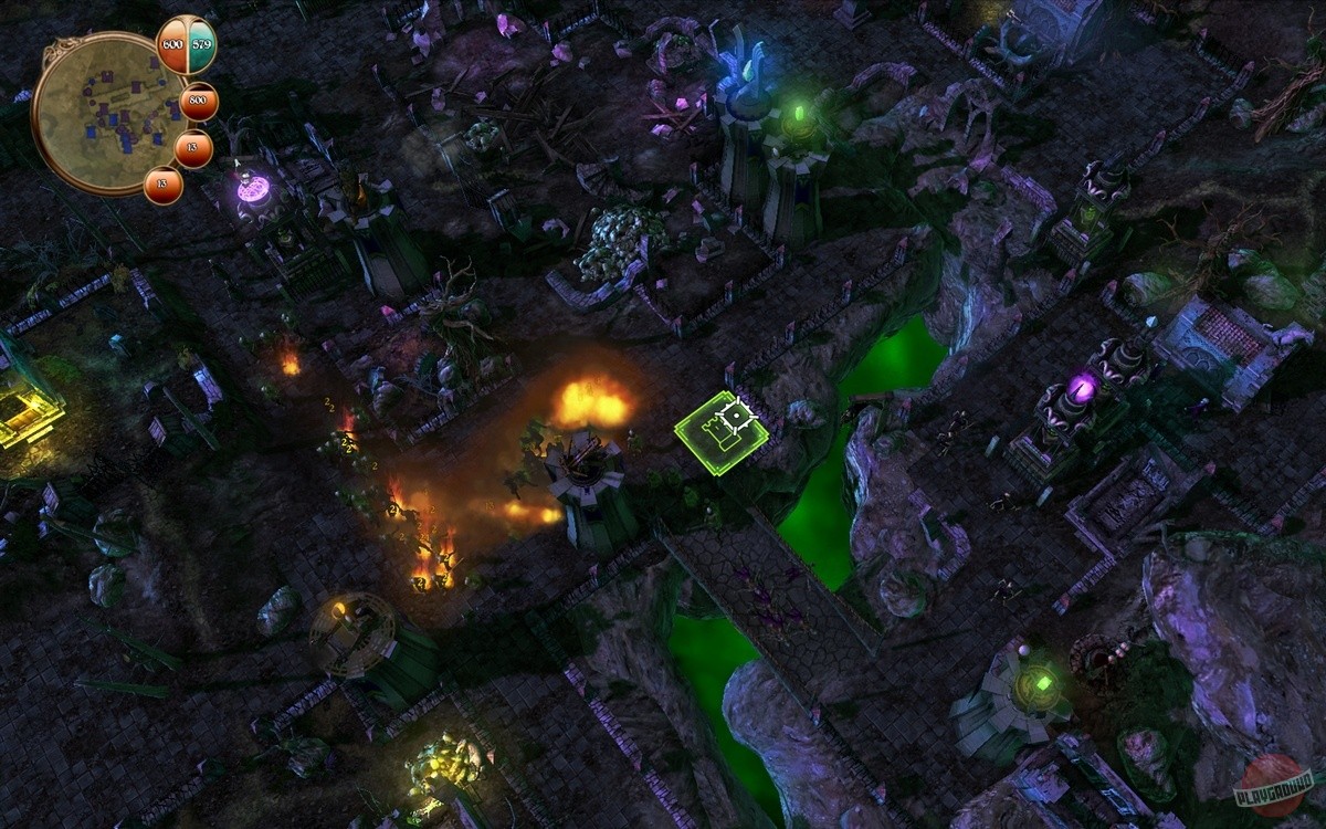 Скриншот из игры Defenders of Ardania - 58