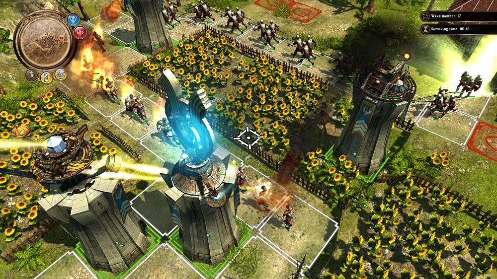 Скриншот из игры Defenders of Ardania - 169