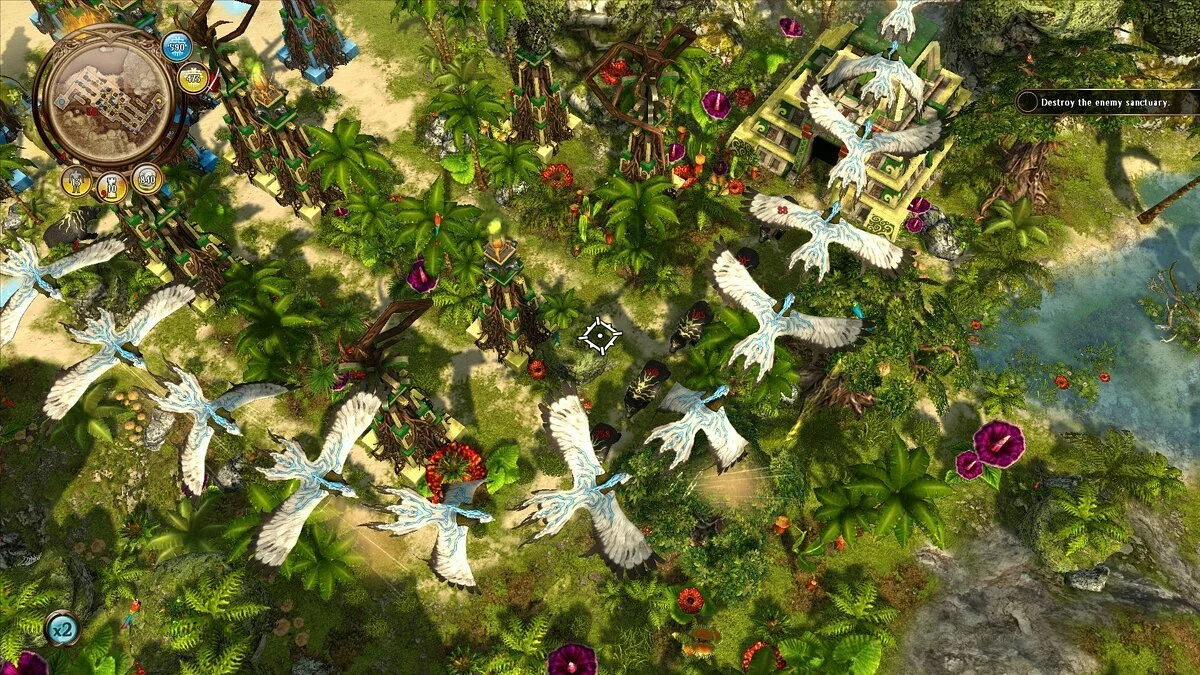 Скриншот из игры Defenders of Ardania - 24