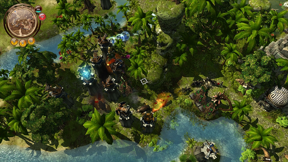 Скриншот из игры Defenders of Ardania - 102