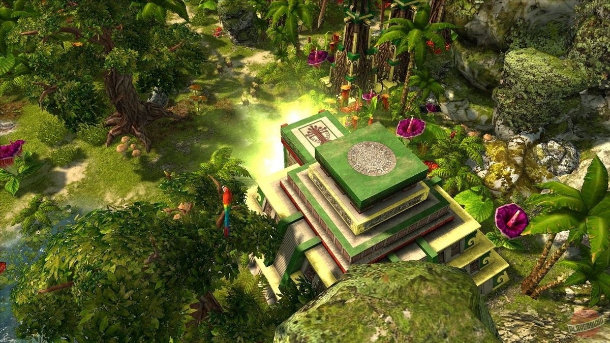 Скриншот из игры Defenders of Ardania - 86