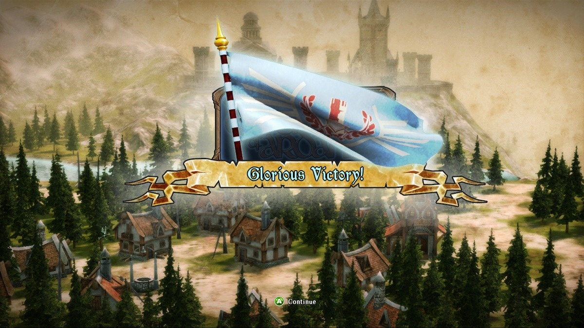 Скриншот из игры Defenders of Ardania - 150