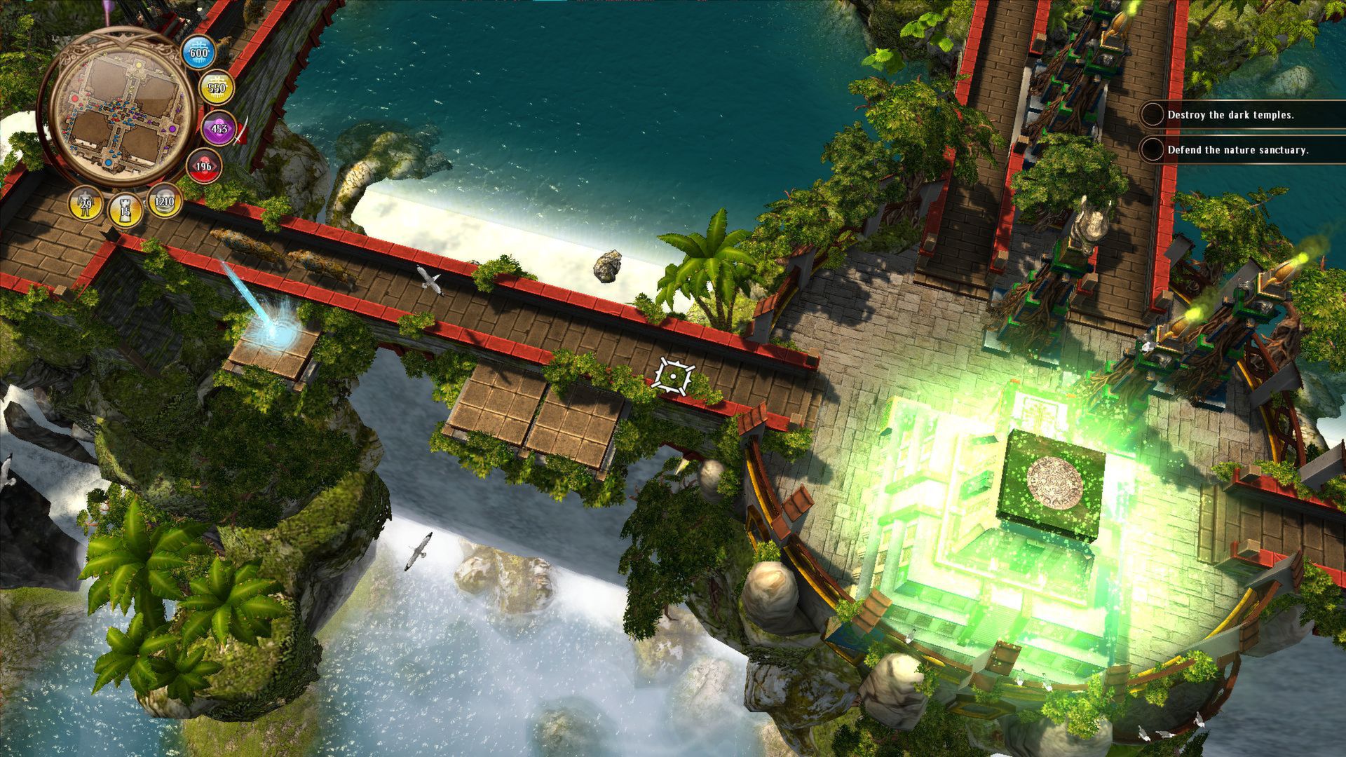 Скриншот из игры Defenders of Ardania - 34