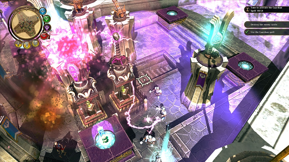 Скриншот из игры Defenders of Ardania - 70