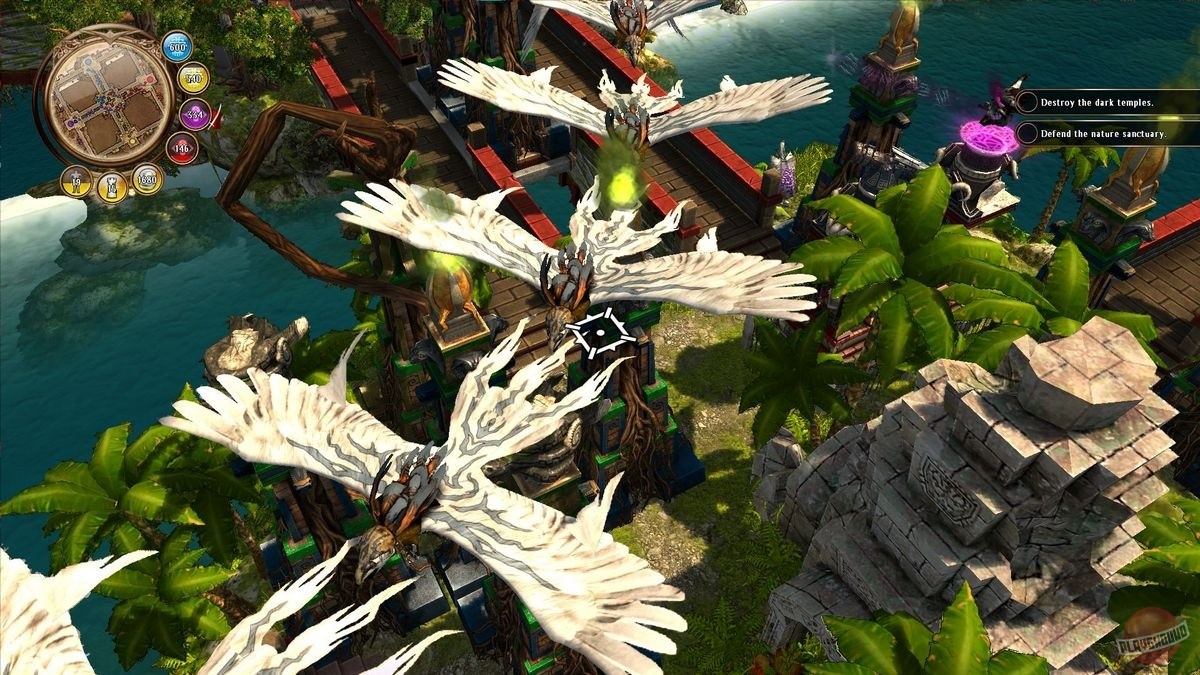 Скриншот из игры Defenders of Ardania - 54