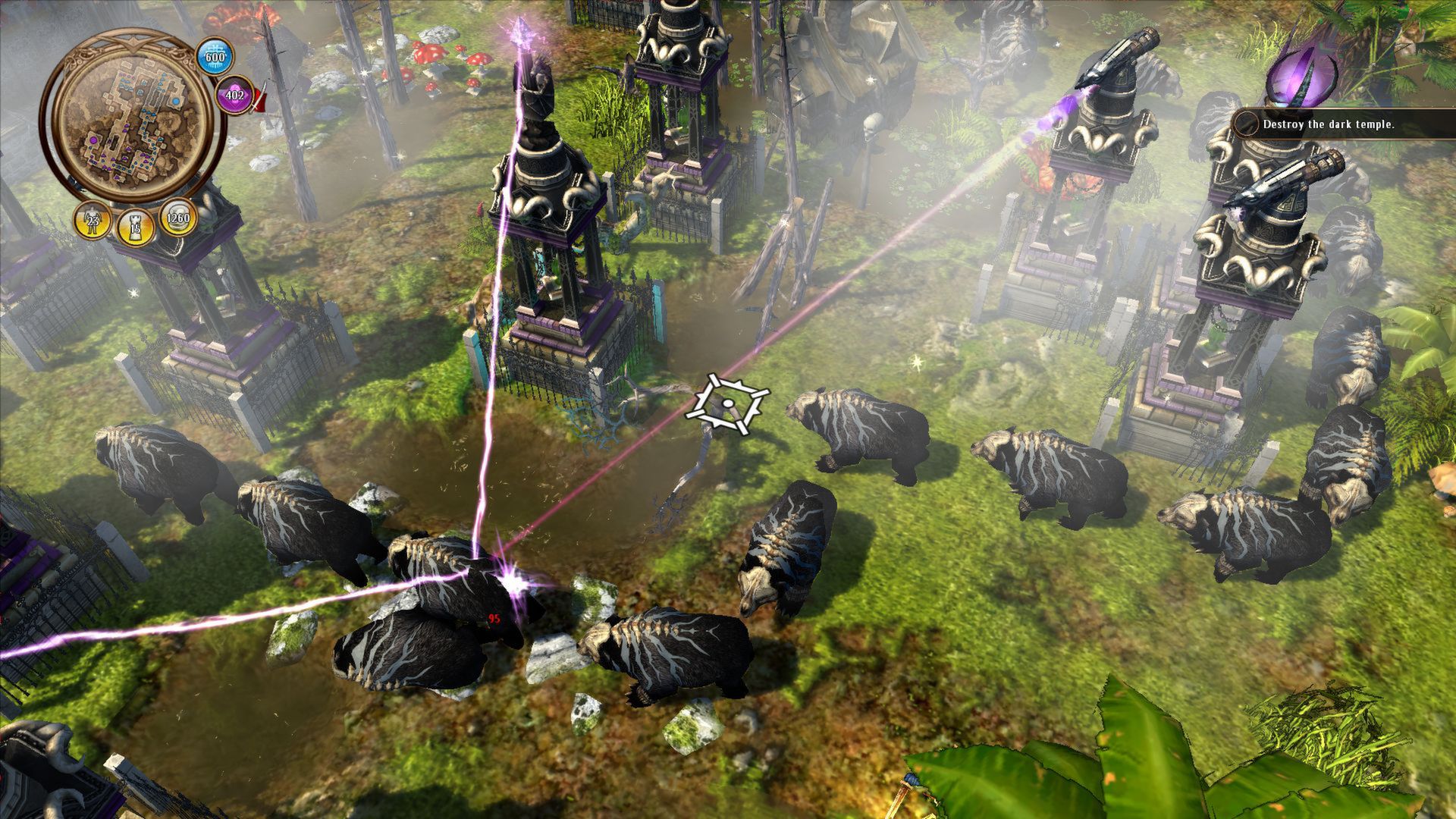 Скриншот из игры Defenders of Ardania - 72